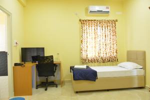 Golden Nest,Gokulam>>Mysore,3 star