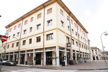 Studio Venice,Treviso>>Mogliano Veneto,0 star