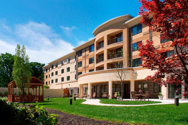 Courtyard By Marriott Paramus,Bergen County>>Bergen,3 star