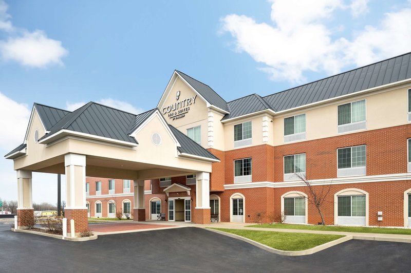 country inn and suites by radisson st peters mo