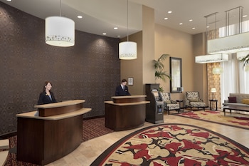 Embassy Suites By Hilton St. Louis Downtown,Fairmont City>>Downtown St. Louis,4 star