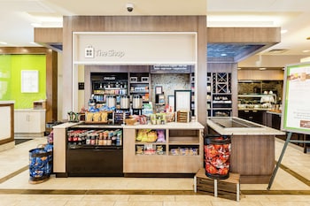 hilton garden inn exton west chester