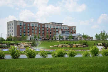 hilton garden inn exton west chester