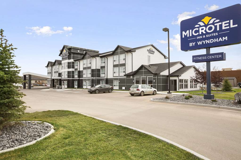 Microtel Inn & Suites By Wyndham Blackfalds Red Deer North,Blackfalds>>Alberta,3 star