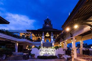 Dara Samui Beach Resort - Adults Only,Bophut>>Bo Phut Beach,4 star