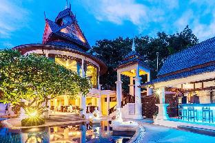 Dara Samui Beach Resort - Adults Only,Bophut>>Bo Phut Beach,4 star