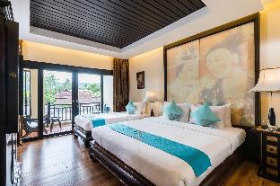 Dara Samui Beach Resort - Adults Only,Bophut>>Bo Phut Beach,4 star