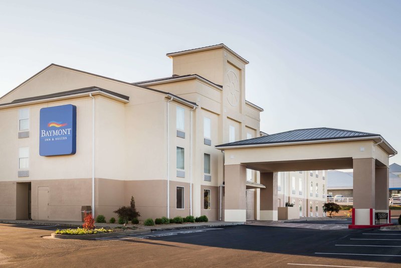 baymont by wyndham georgetown lexington north