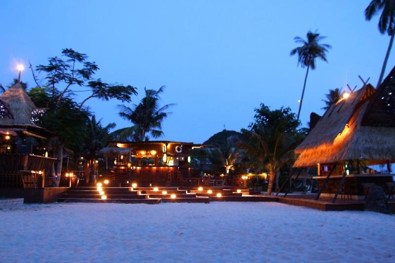cocohut beach resort and spa