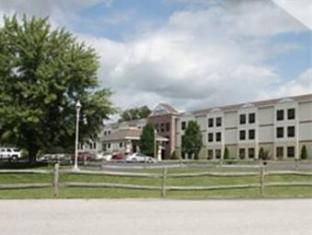 eisenhower hotel and conference center