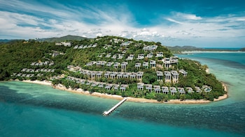 Conrad Koh Samui,Koh Samui>>Ko Samui,5 star