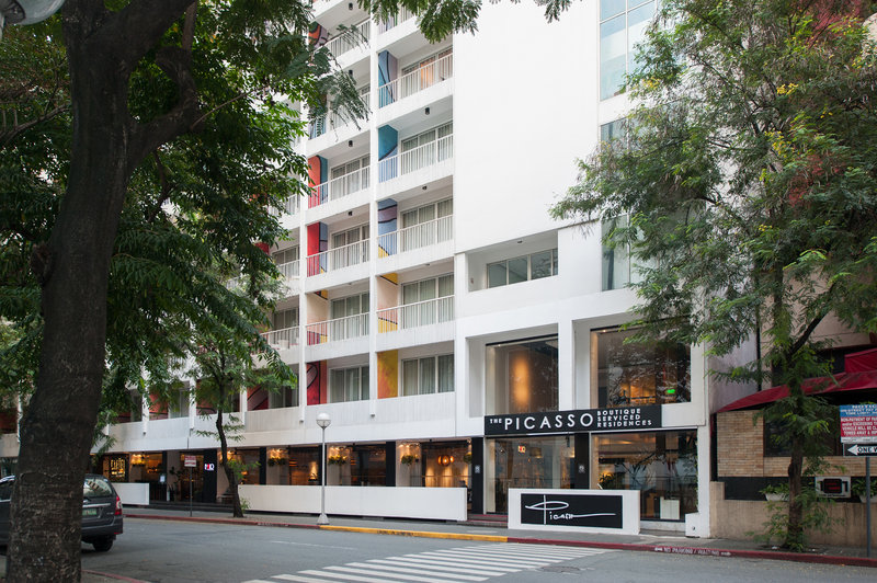 the picasso boutique serviced residences