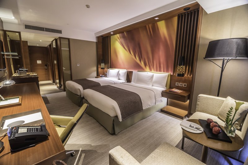 Marco Polo Ortigas Manila,Manila>>Makati,5 star