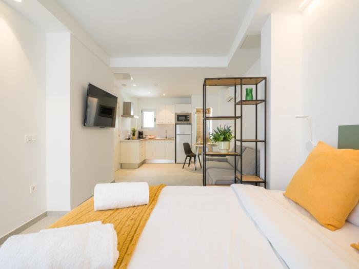 Apartamento Gravina Apartment,Las Canteras Beach>>Gran Canaria,0 star
