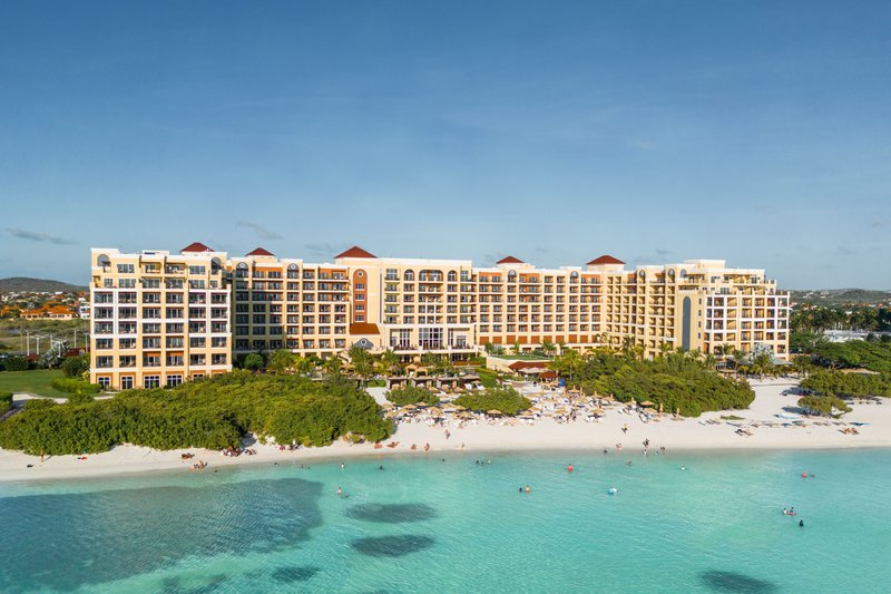 The Ritz-Carlton, Aruba,Hato>>Noord,5 star