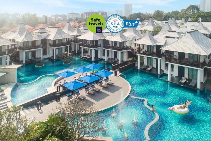 Z Through By The Zign,Chon Buri>>Bang Lamung,5 star