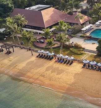 Pattaya Sea Sand Sun Resort - Spa,Near Cartoon Network Amazone,4 star