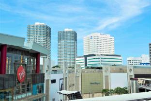 Daiwa Roynet Hotel Naha - Omoromachi,Okinawa>>Naha,3.5 star