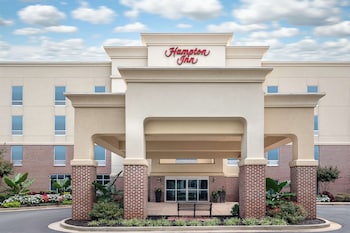 hampton inn atlanta mcdonough