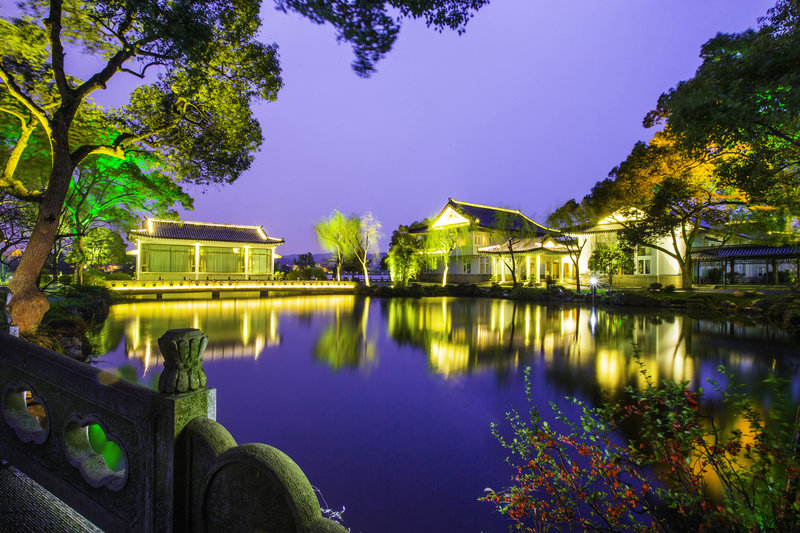 west lake state guest house