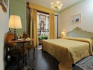 Albergo Bel Sito E Berlino,Campo Santa Maria Del Giglio,3 star