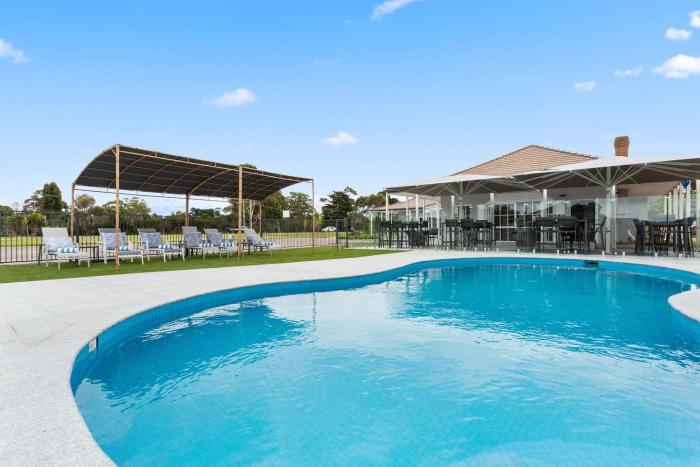 Sanctuary Inn On Westernport,Moorooduc>>Hastings,4 star