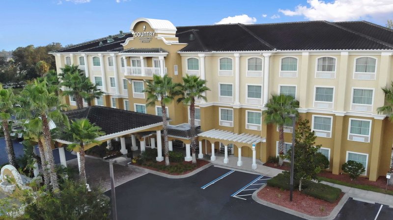 Country Inn & Suites By Radisson, Port Orange-Dayt