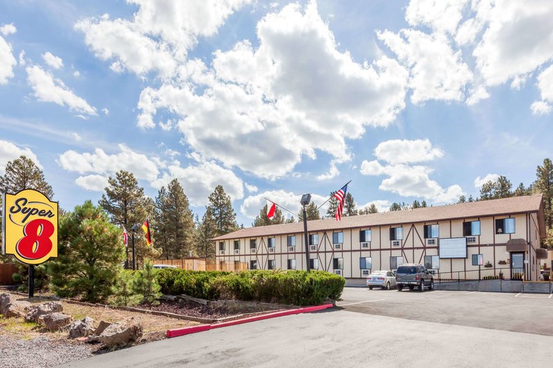surestay hotel by best western williams grand canyon