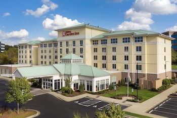 Hilton Garden Inn Charlotte Airport,Fort Mill>>Charlotte,3 star