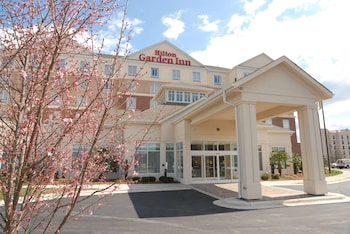 Hilton Garden Inn Charlotte/Concord,Concord>>Charlotte,3 star