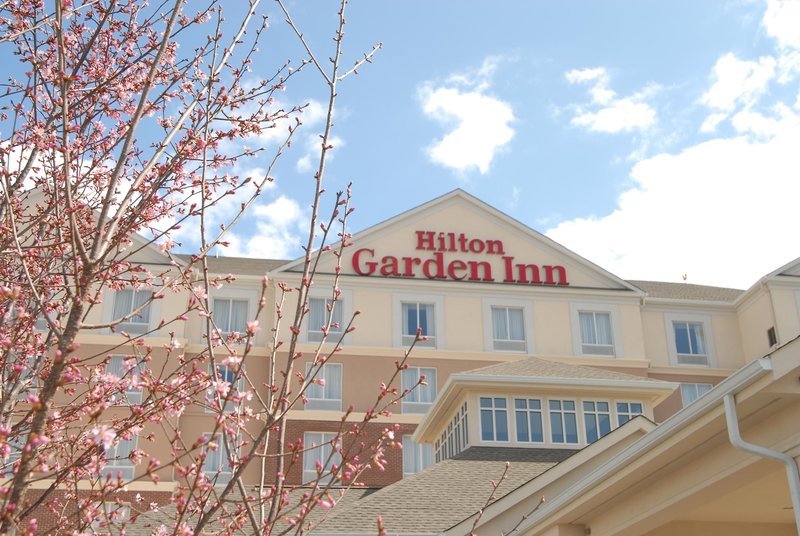 Hilton Garden Inn Charlotte/Concord