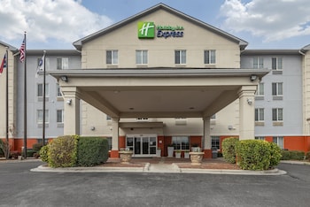 Holiday Inn Express Charlotte West - Gastonia By Ihg.,Gastonia>>Charlotte,3 star