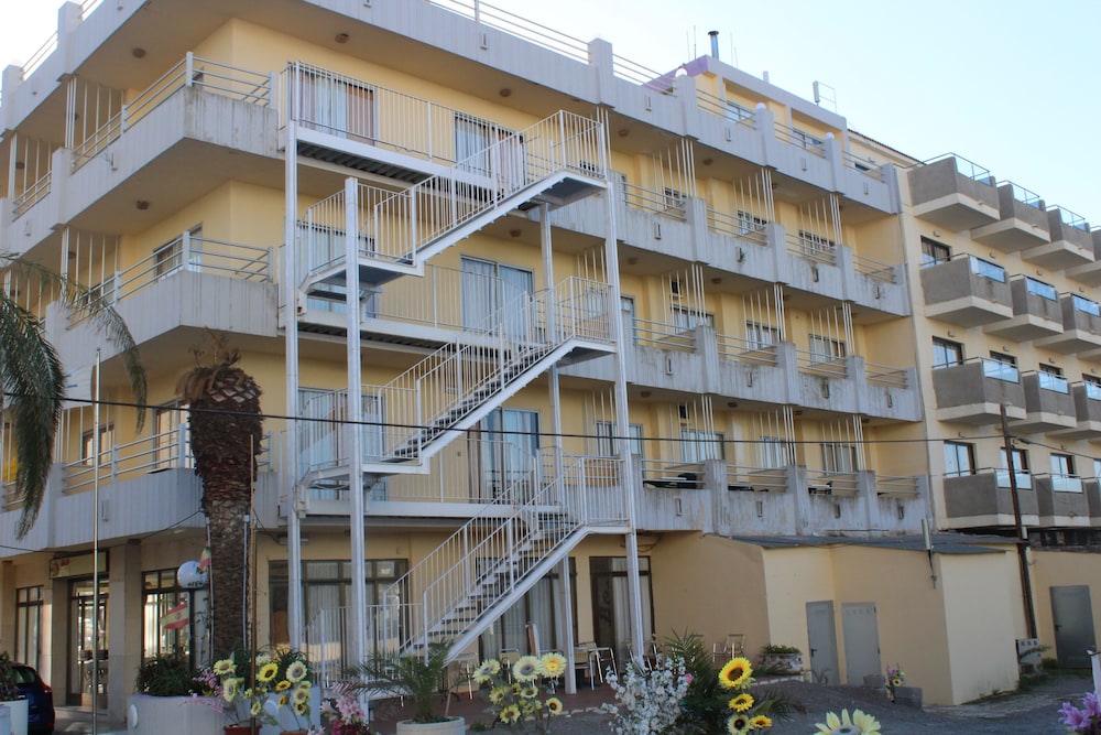 Hostal Bei Juan Mallorca,Costa De Los Pinos>>Cala Millor,3 star