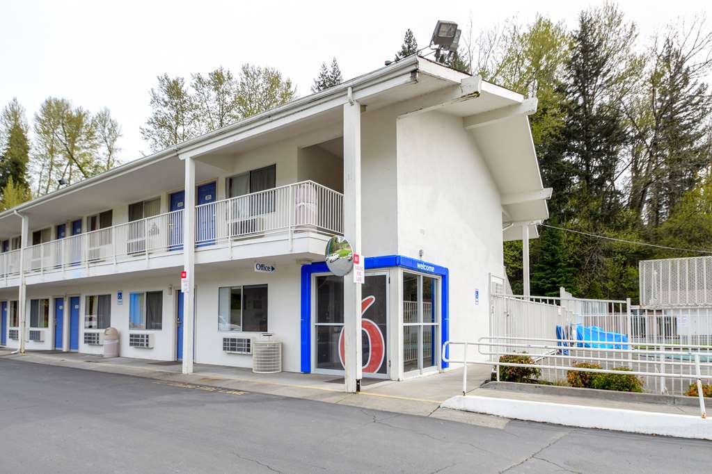 Motel 6 Kelso - Mt. St. Helens,Washington>>Kelso,2 star
