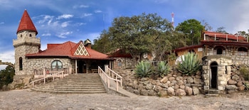 hotel mansion tarahumara