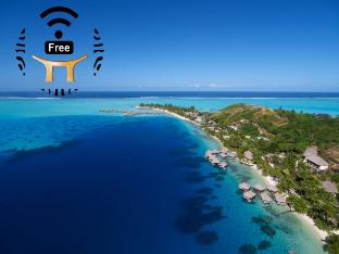 Maitai Polynesia Bora Bora