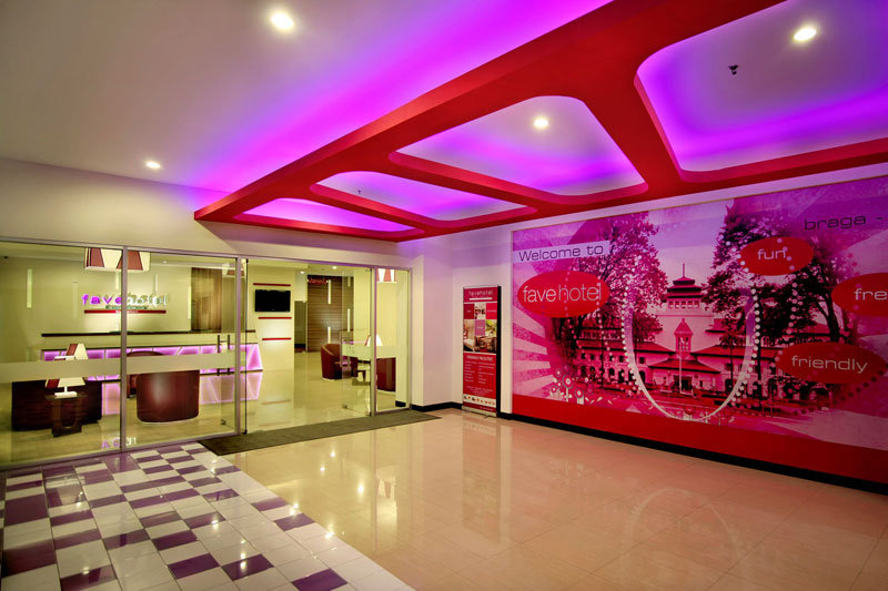 kimaya braga bandung by harris