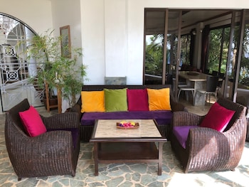 Argonauta Boracay Boutique Hotel With Apartments And Villas,Boracay>>Balabag,4 star