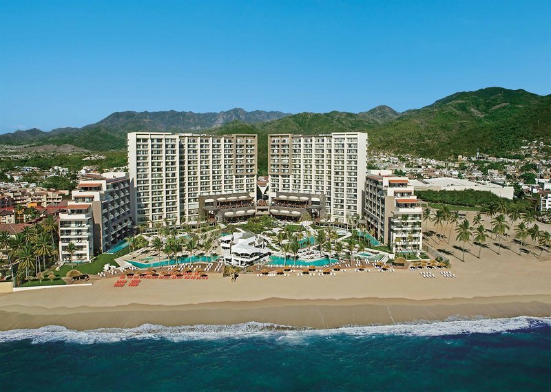 secrets vallarta bay puerto vallarta all inclusive