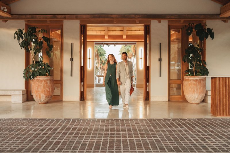 The St. Regis Punta Mita Resort