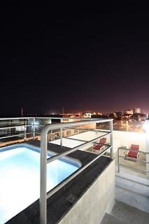 Portonovo Plaza,Puerto Vallarta>>Costa Careyes,3 star