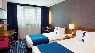 Holiday Inn Express Lisbon Airport By Ihg,Loures>>Lisbon,3 star