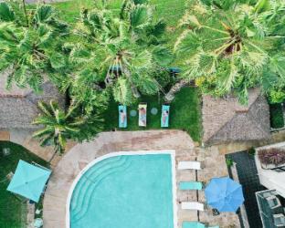Terrigal Pacific Coastal Retreat,Central Coast>>Avoca Beach,4 star