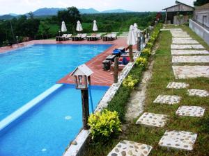 Memoria Palace & Resort,In A Regional Park,3 star
