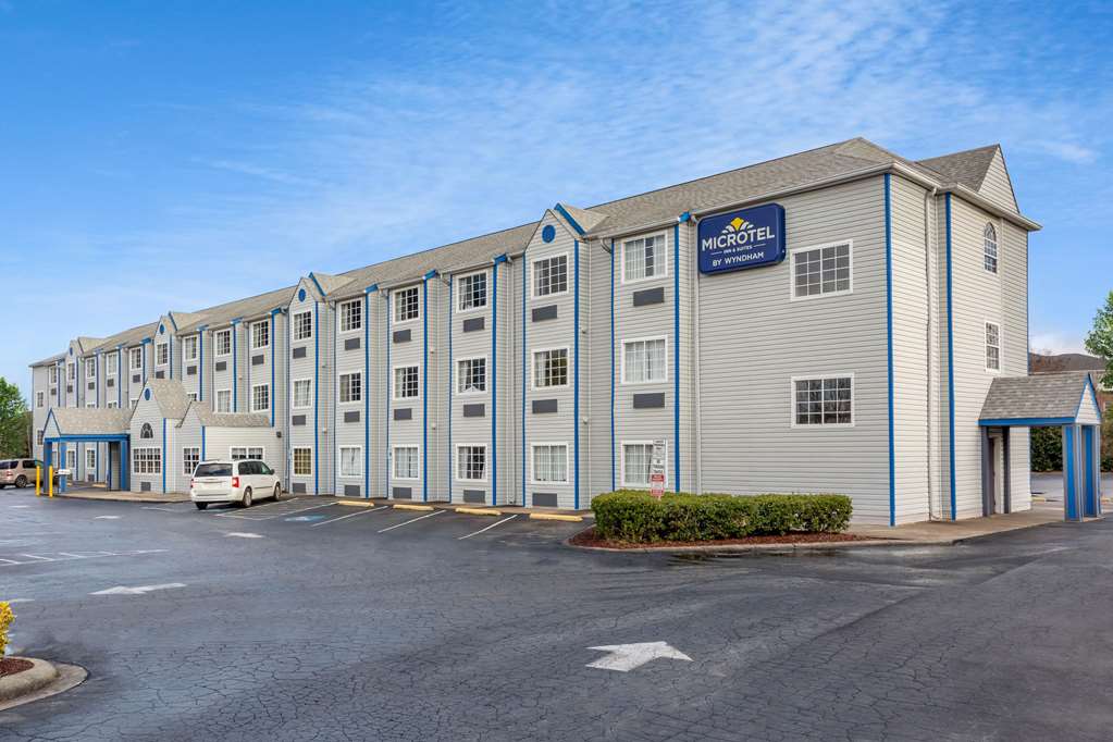 Microtel Inn By Wyndham Matthews/Charlotte,Matthews>>Charlotte,2 star