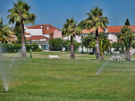 Turim Club D'azeitao Hotel