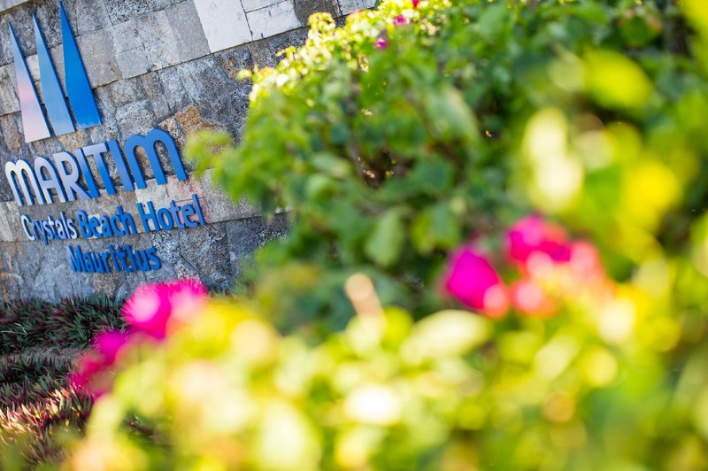 Maritim Crystals Beach Hotel Mauritius,Near Palmar Beach,4 star