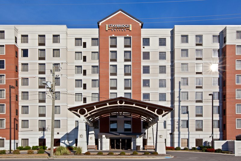 staybridge suites indianapolis downtown convention center an ihg hotel