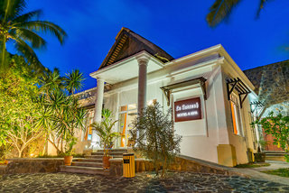 Seasense Boutique Hotel & Spa,Blue Bay>>Belle Mare,5 star