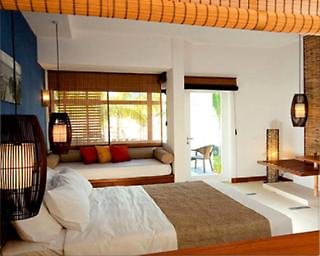 Laguna Beach Hotel And Spa,Belle Mare>>Beau Champ,3 star
